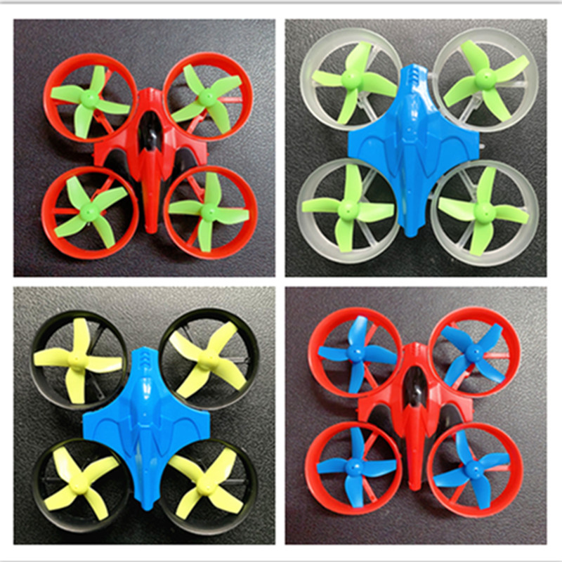 Eachine Drone E010 - Mini RC Drone Quadcopter Parti di