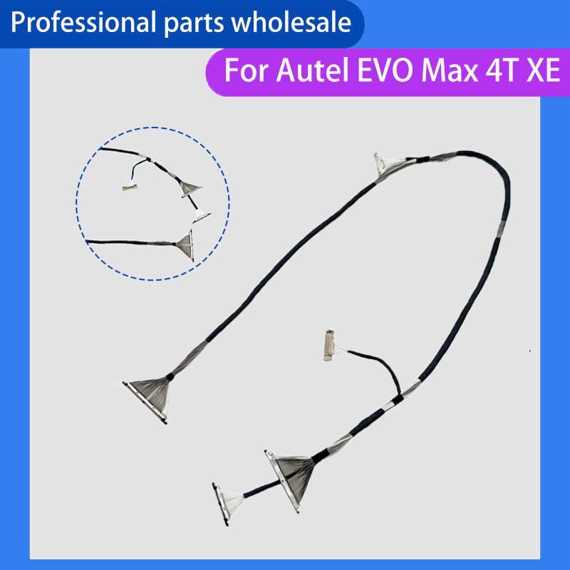 Autel Drone Evo Max 4T - Nuovo Cavo Segnale Gimbal PTZ per