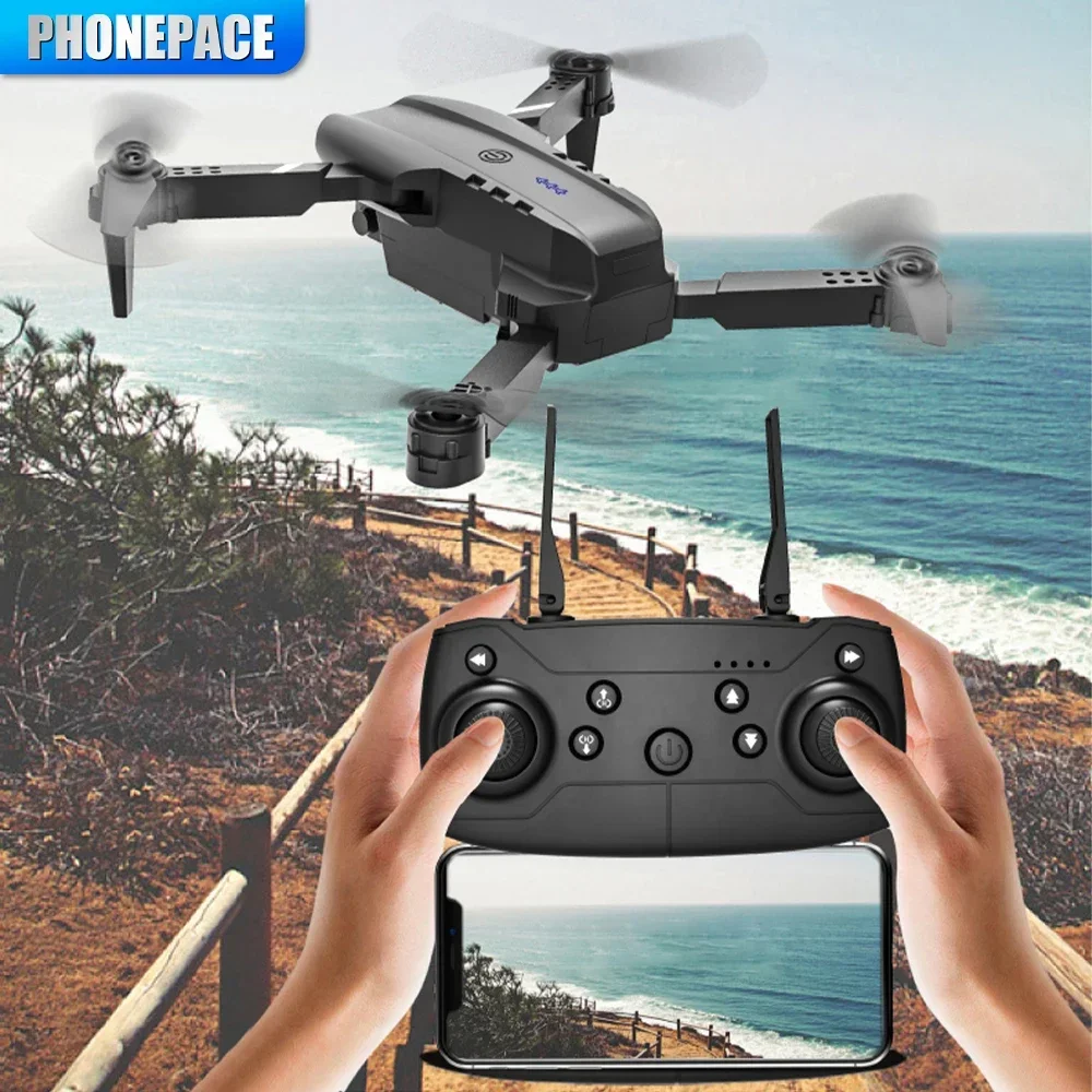 Eachine Drone E58 - E99 Pro Drone Quadcopter Maniglia telecomandata