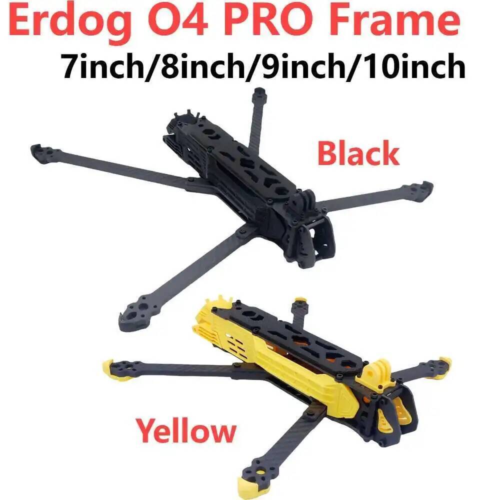 Drone Racing Motor - Erdog 7 pollici 8-9-10 pollici O4