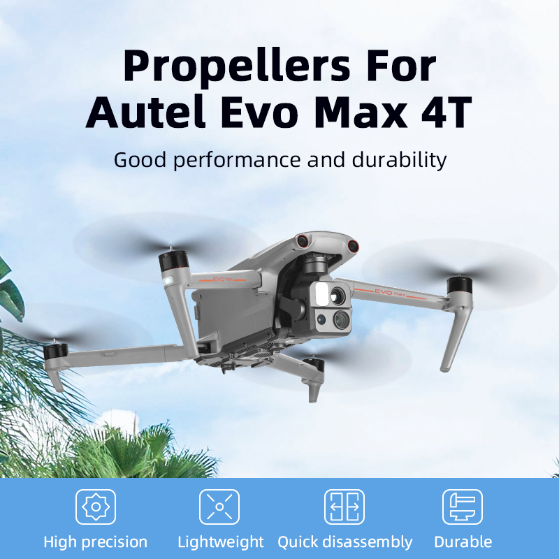 Autel Drone Evo Max 4T - Per elica Autel Evo Max 4T