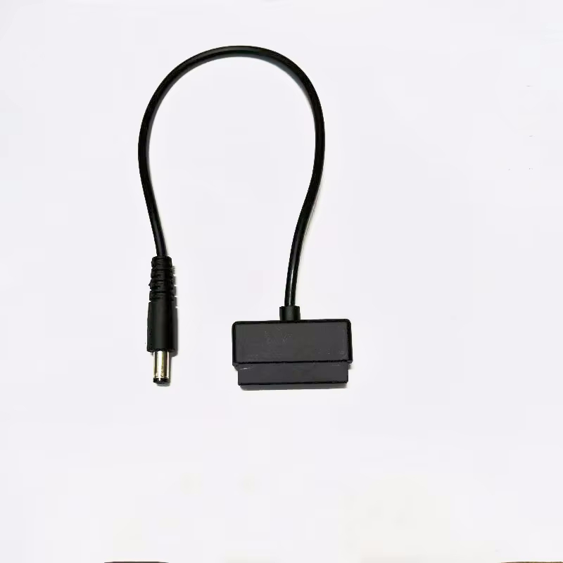 Dji Drone Air 3 - 1 pz linea porta DC5.5 per