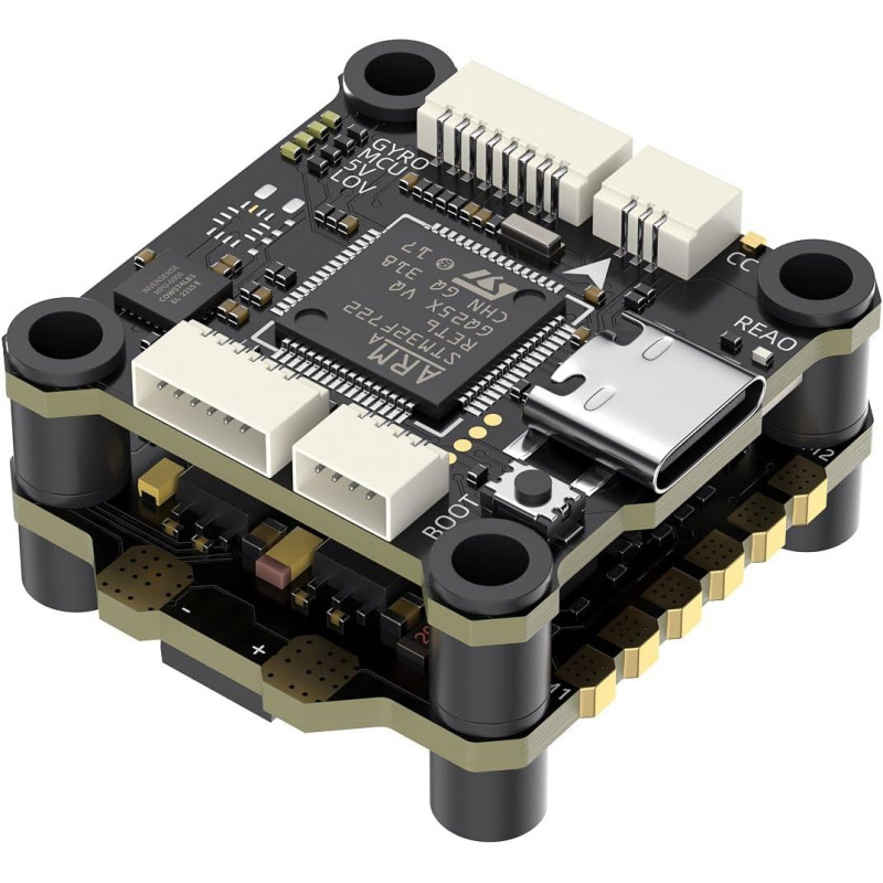 Drone Racing Flight Controller - F722 Controllore di volo 30x30 AM32