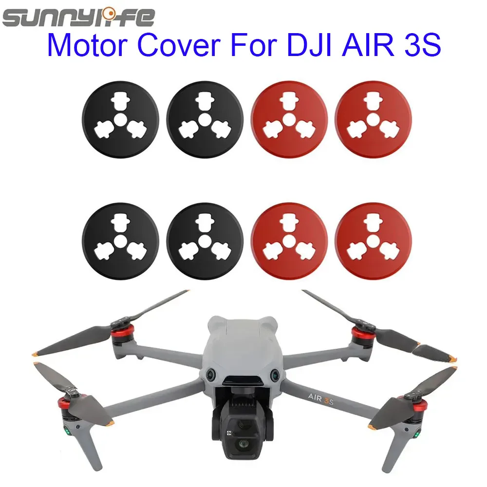 Dji Drone Air 3 - Per DJI AIR 3S Protezione motore
