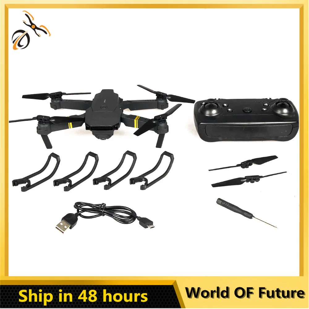 Eachine Drone E58 - Drone 4K Eachine E58 WIFI FPV