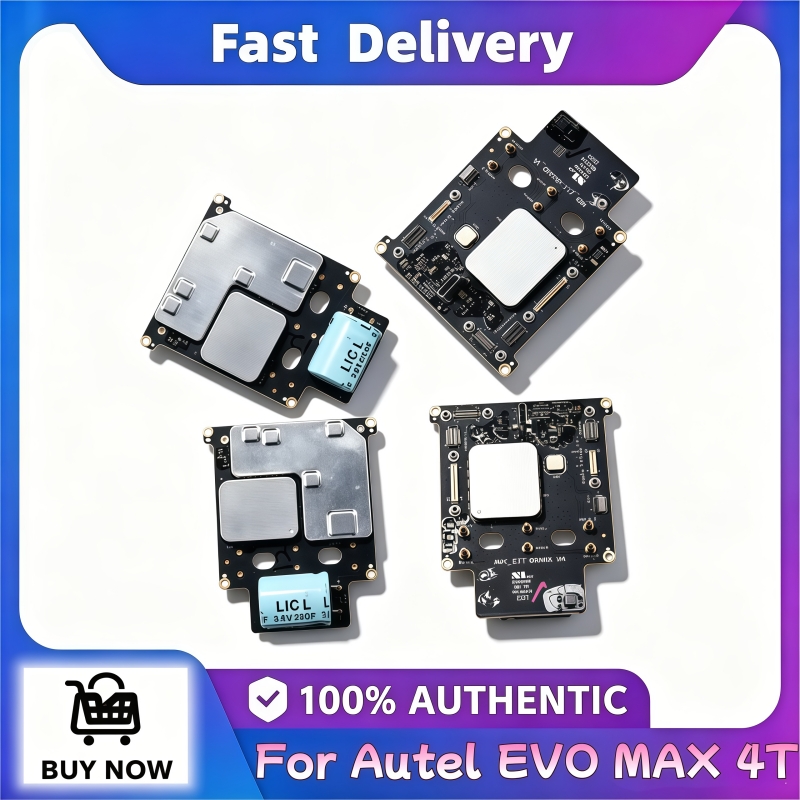 Autel Drone Evo Max 4T - Nuovo Pannello di Estensione Anteriore Originale,