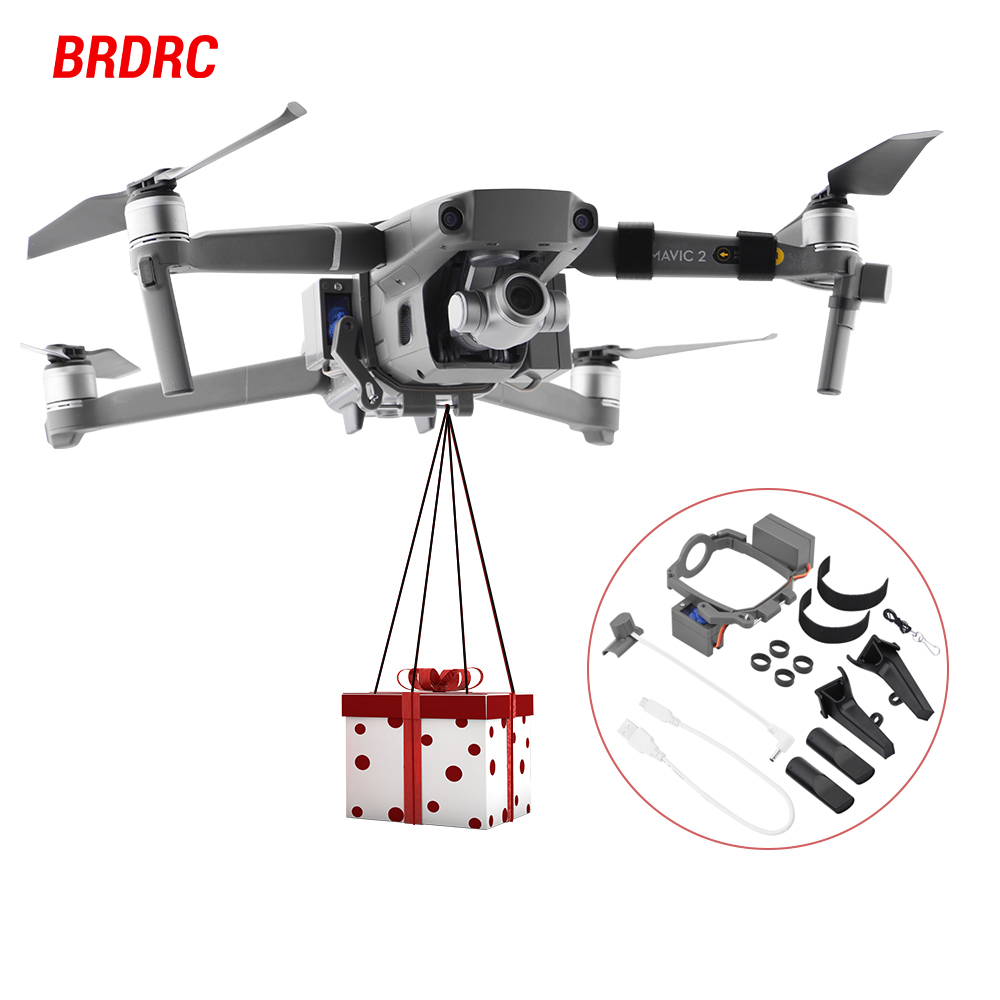 Dji Drone Mini 3 - Sistema di lancio per droni DJI