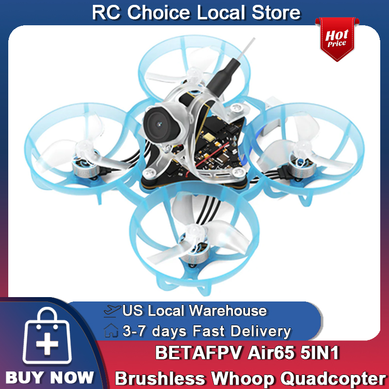 Drone Racing Battery - BETAFPV Air65 5 IN 1 Brushless
