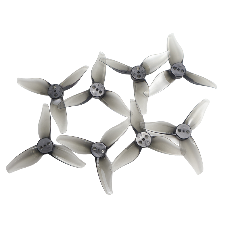 Drone Racing Propeller - NUOVO Set di 4 Paia/8 Pezzi