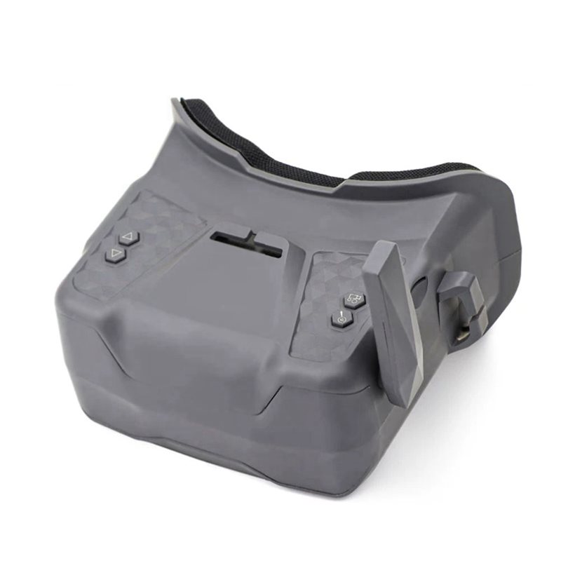 Drone Racing Goggles - Occhiali FPV AA84 HGLRC VR001 5.8G