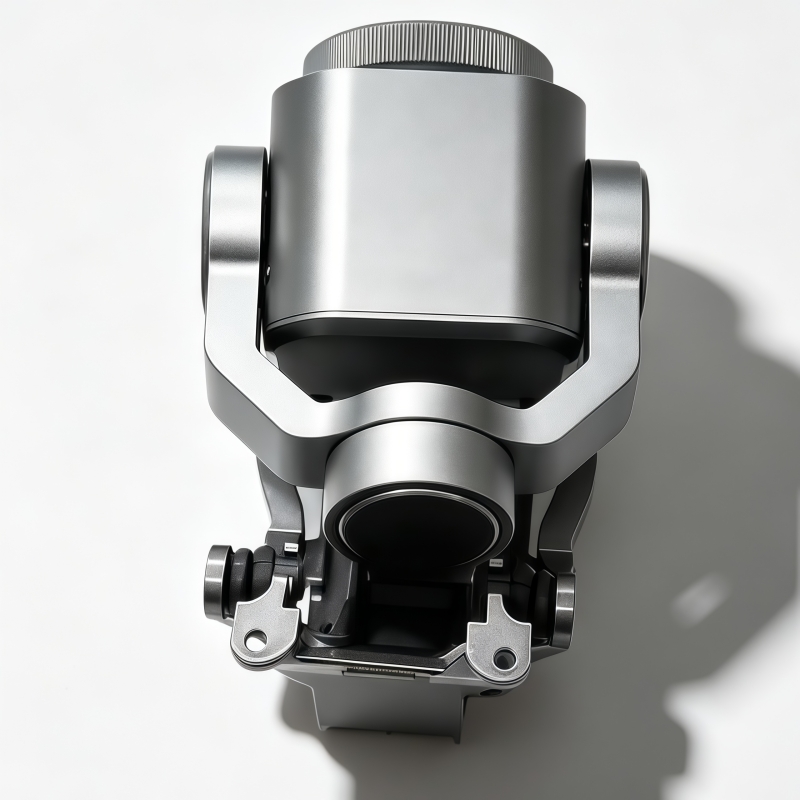 Gimbal con Telecamera 6K Autel - Autel Drone Evo Lite recensione e prezzo