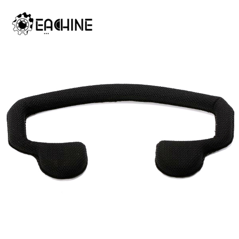 Eachine EV800 FPV Occhiali di  - Drone Racing Goggles recensione e prezzo