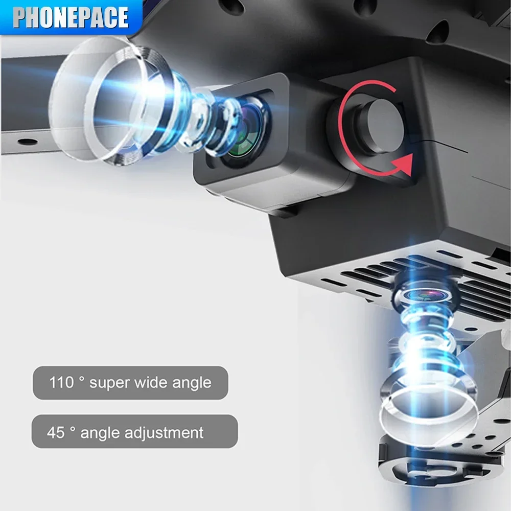 E99 Pro Drone Quadcopter Manig - Eachine Drone E58 recensione e prezzo