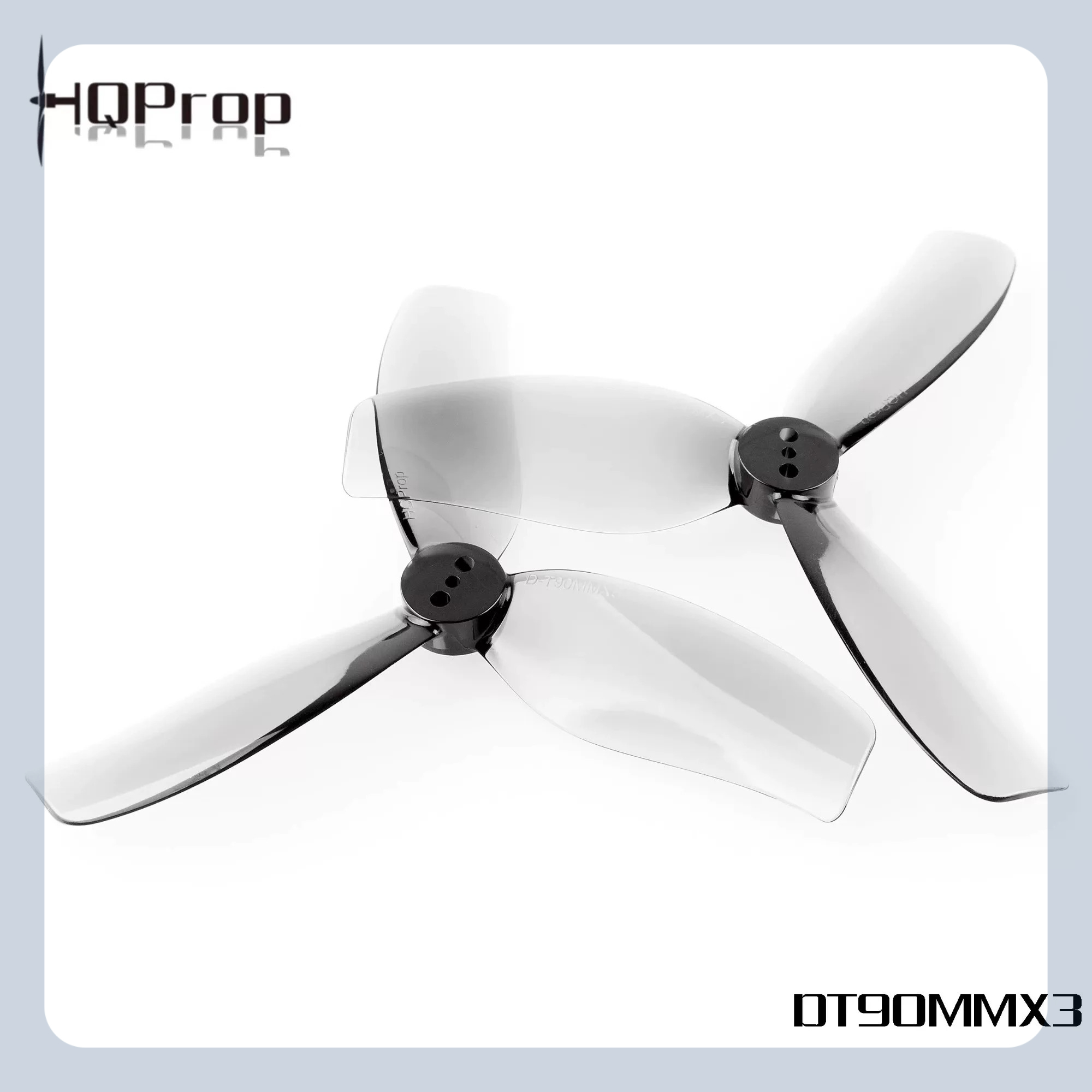 Eliche a 3 pale da 3,5 pollici - Drone Racing Propeller recensione e prezzo