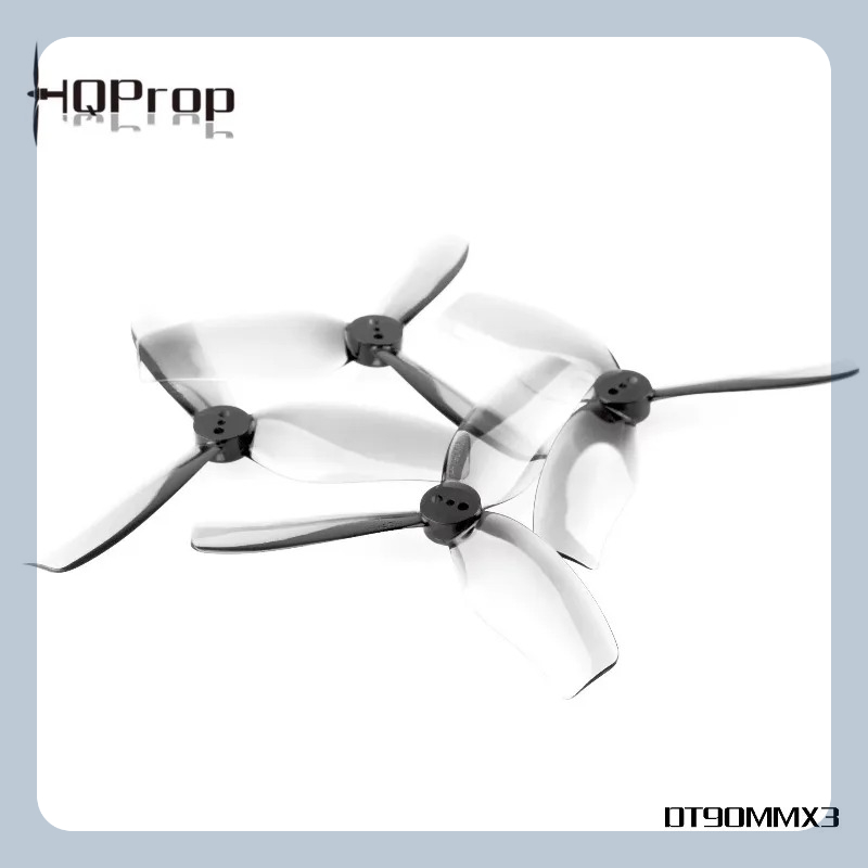 Eliche a 3 pale da 3,5 pollici - Drone Racing Propeller recensione e prezzo