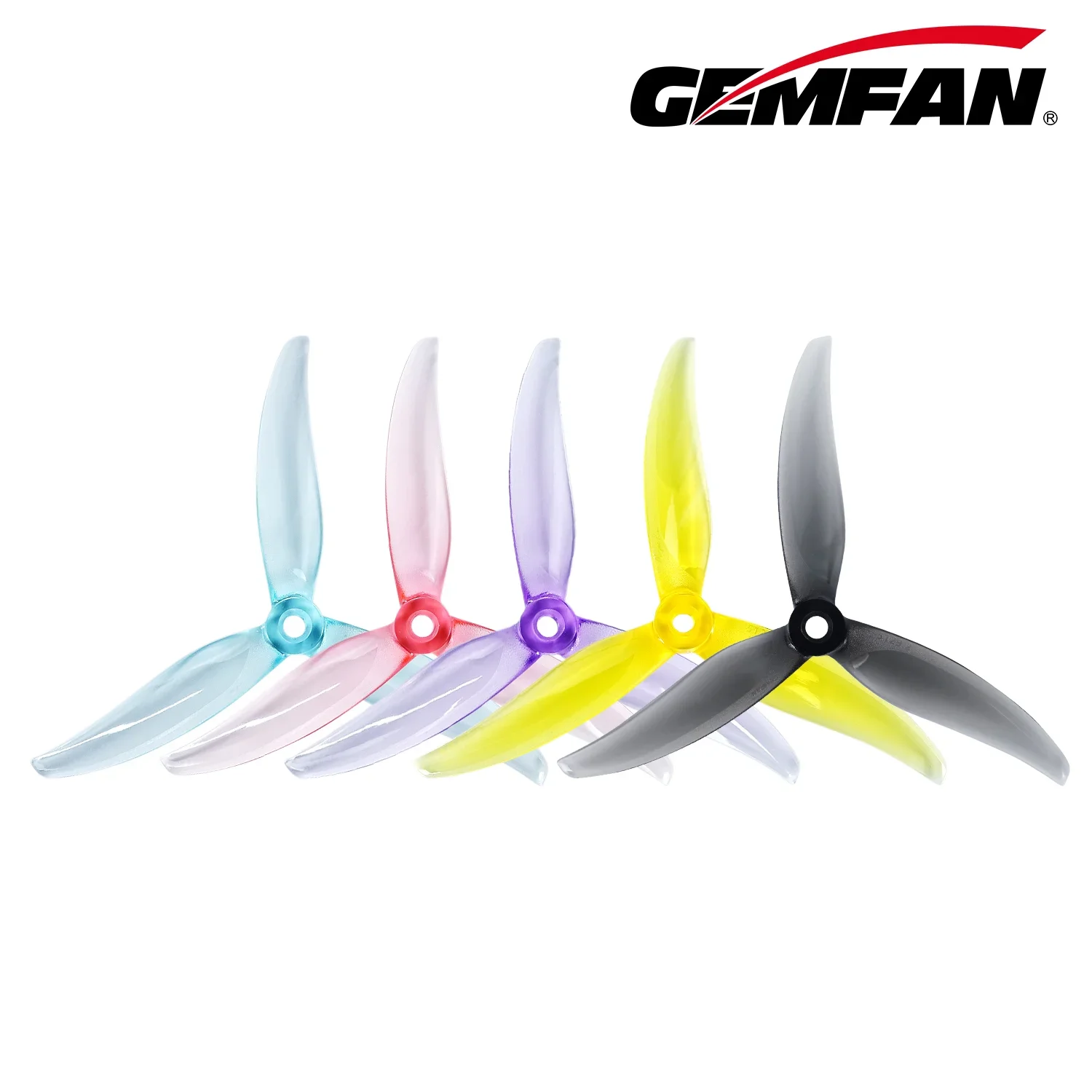 12 Paia di Eliche Gemfan 5129. - Drone Racing Motor recensione e prezzo