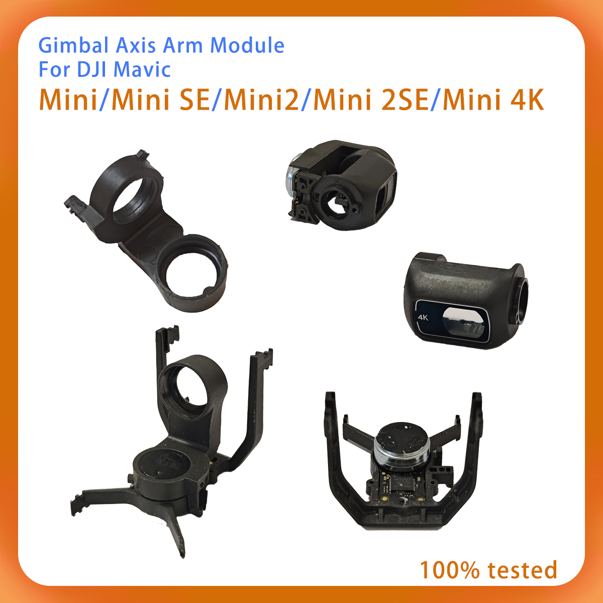 Originale DJI Mini 1/SE/2/2 Se - Dji Drone Mini 4 Pro recensione e prezzo