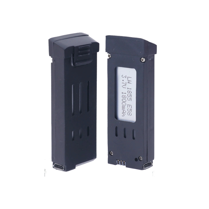 Nuova batteria al litio ricari - Eachine Drone E58 recensione e prezzo
