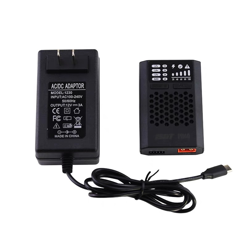 Per ISDT PD60 60w Caricatore b - Drone Racing Charger recensione e prezzo
