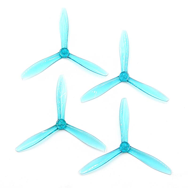 Elica TMOTOR T4944 a 4 pale da - Drone Racing Propeller recensione e prezzo