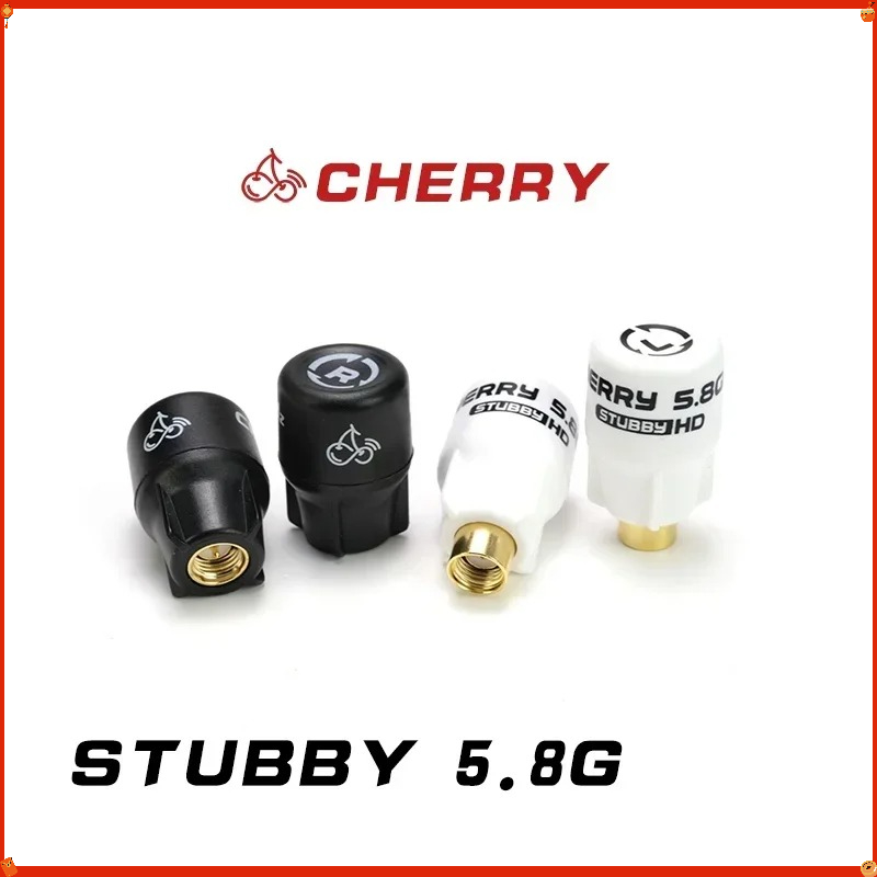 Antenna Rush Cherry FPV 5.8G S - Drone Racing Goggles recensione e prezzo
