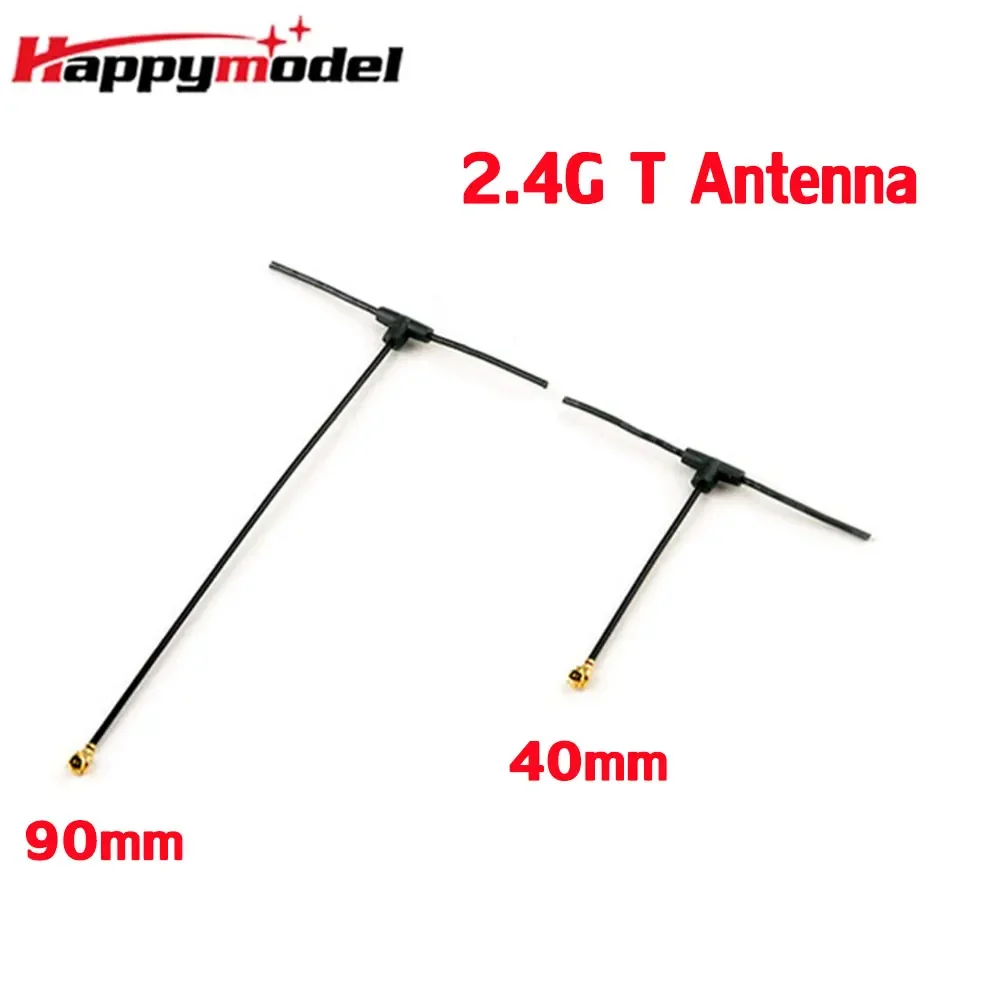 Happymodel 2.4G T Antenna FPV  - Tbs Fpv Tracer recensione e prezzo