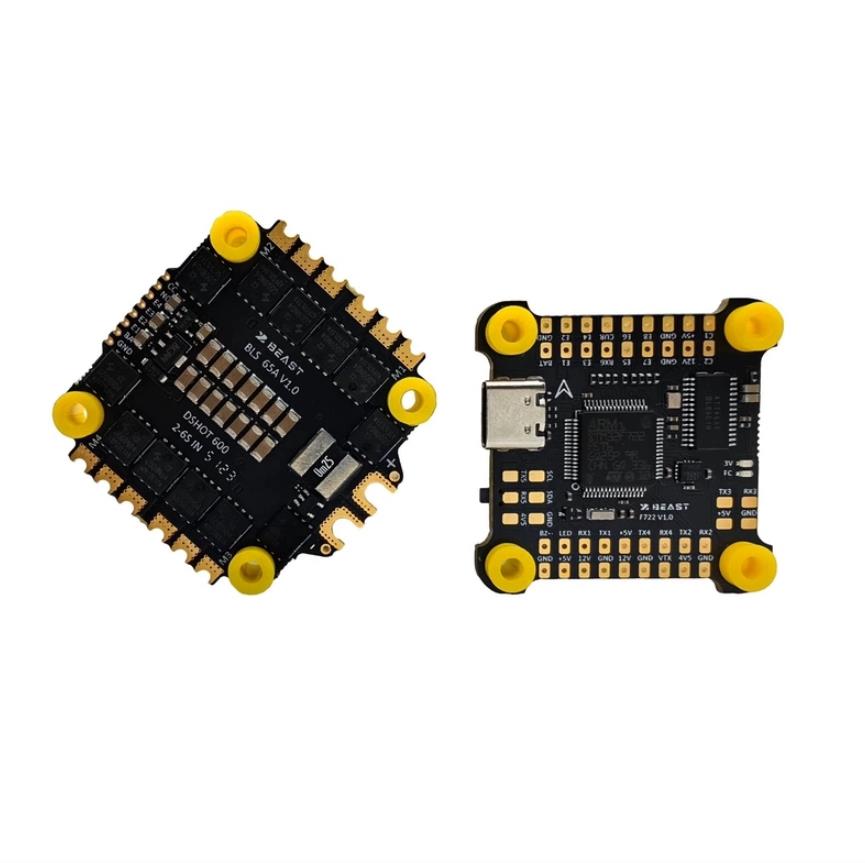 F405 V3 FC F4 Stack Flight Con - Betaflight Fc F4 recensione e prezzo