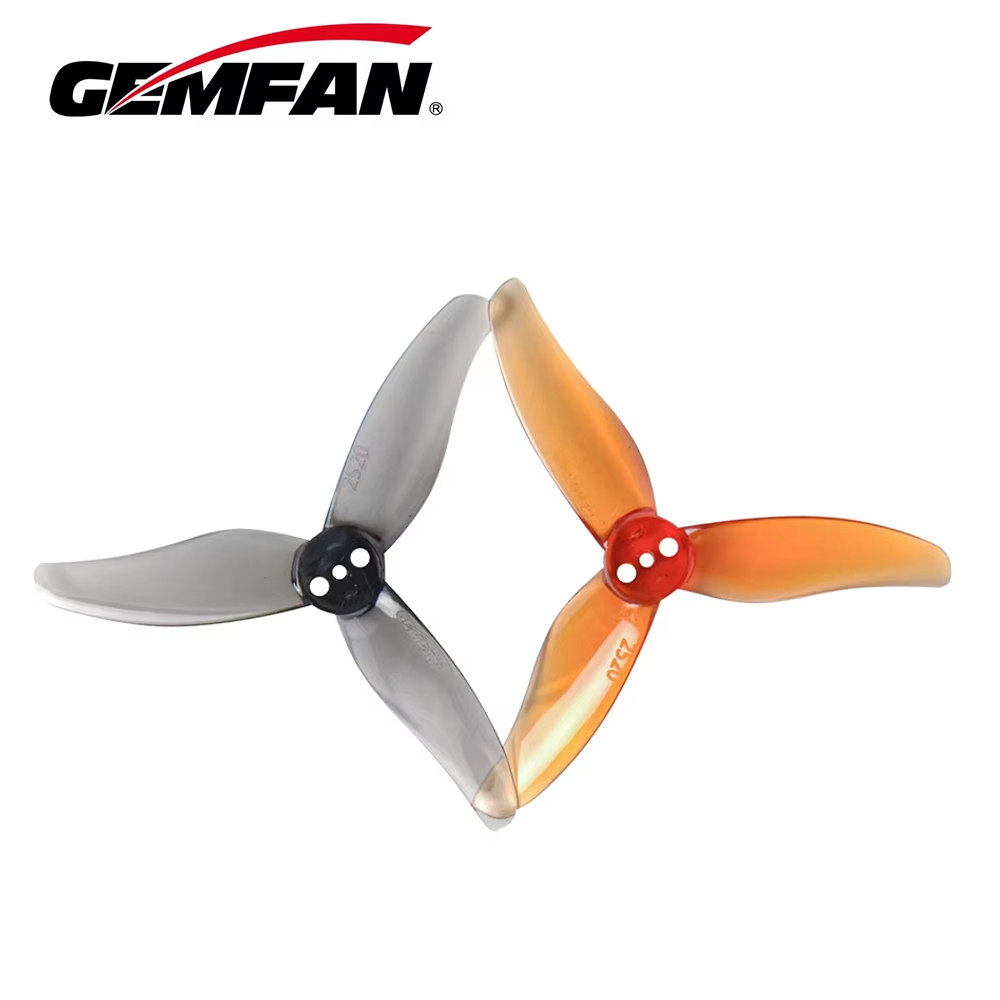 4 Paia di Eliche Gemfan Hurric - Drone Racing Propeller recensione e prezzo
