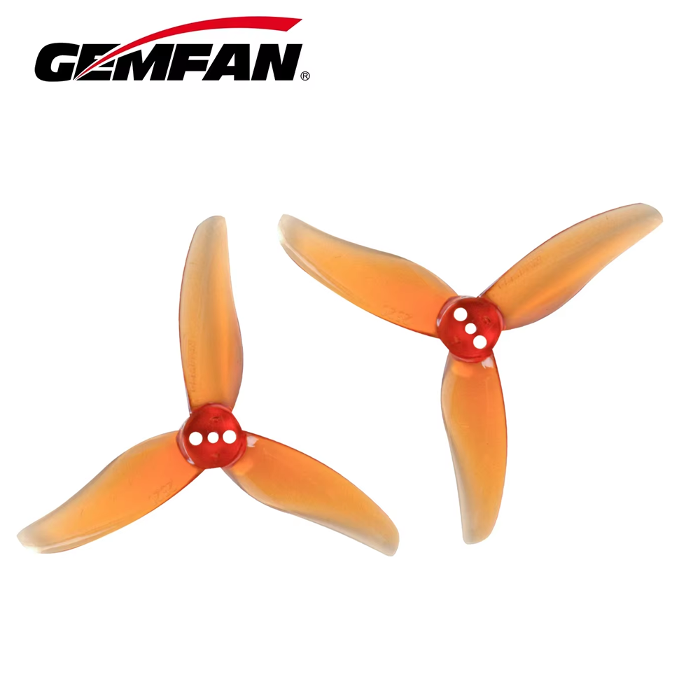 4 Paia di Eliche Gemfan Hurric - Drone Racing Propeller recensione e prezzo