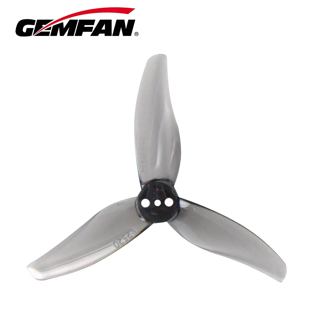 4 Paia di Eliche Gemfan Hurric - Drone Racing Propeller recensione e prezzo