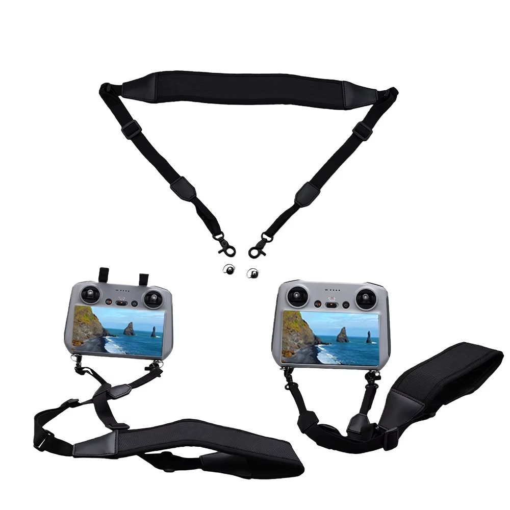 Cinturino da Collo per DJI Min - Dji Drone Mini 3 recensione e prezzo