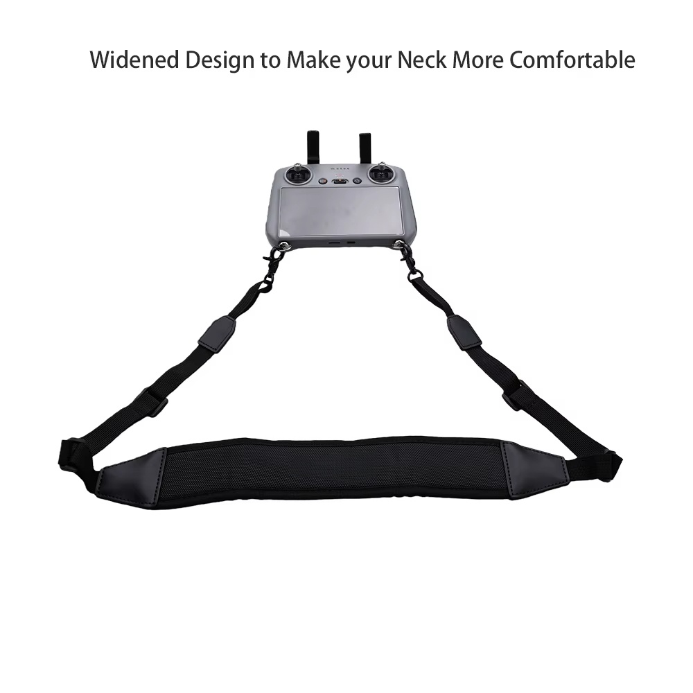 Cinturino da Collo per DJI Min - Dji Drone Mini 3 recensione e prezzo