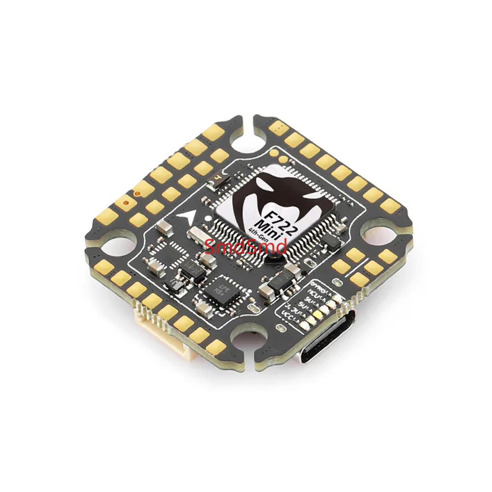 Controller di Volo MAMBA MK4 F - Drone Racing Flight Controller recensione e prezzo