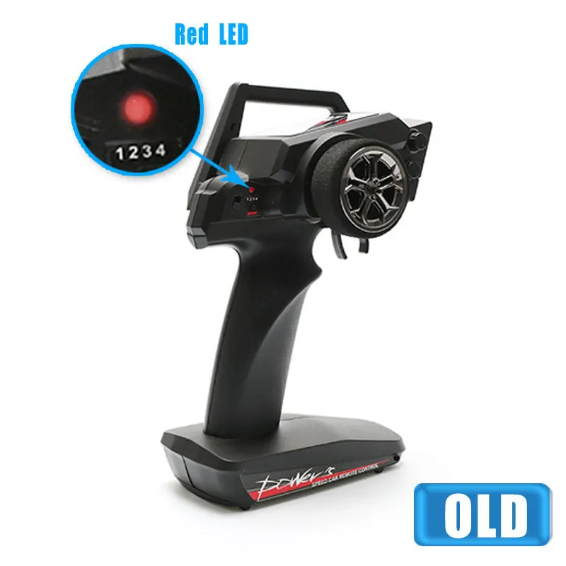 Per telecomando e scheda ricev - Drone Racing Receiver recensione e prezzo