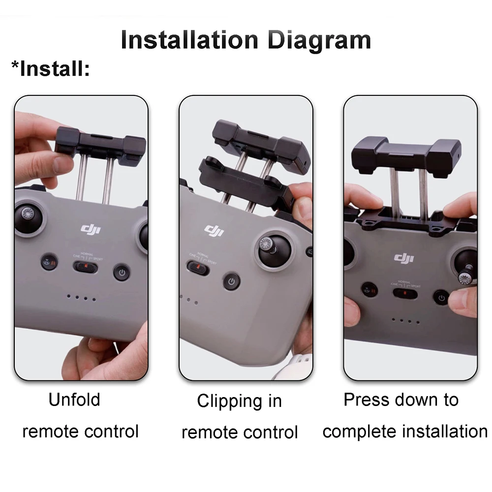 Cinghia per cordino per teleco - Dji Drone Mini 3 recensione e prezzo