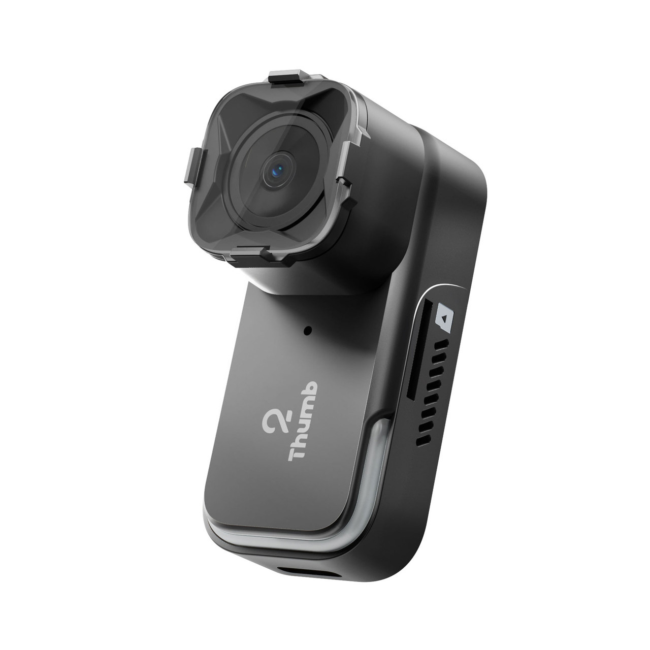 Nuova versione RunCam Thumb 2  - Drone Racing Camera recensione e prezzo
