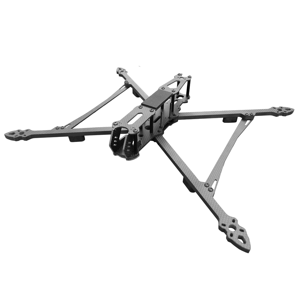 Kit Telaio Drone FPV MARK V2 i - Drone Racing Frame recensione e prezzo