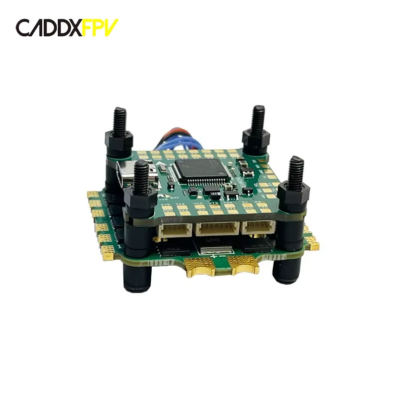 CADDX F405 Controller di volo  - Drone Racing Flight Controller recensione e prezzo