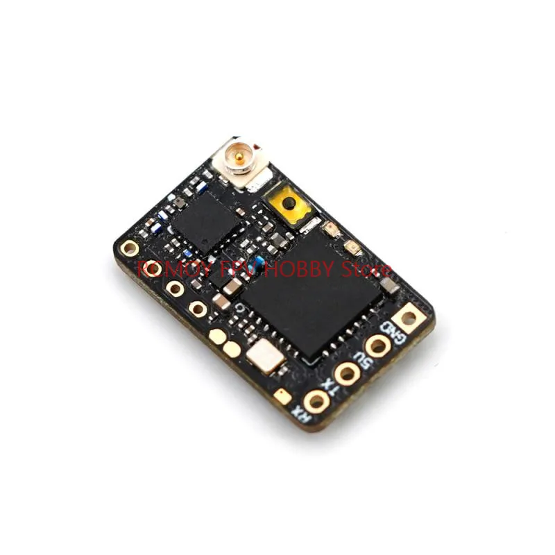 VoidFly Nuovissimo Ricevitore  - Tbs Fpv Crossfire recensione e prezzo