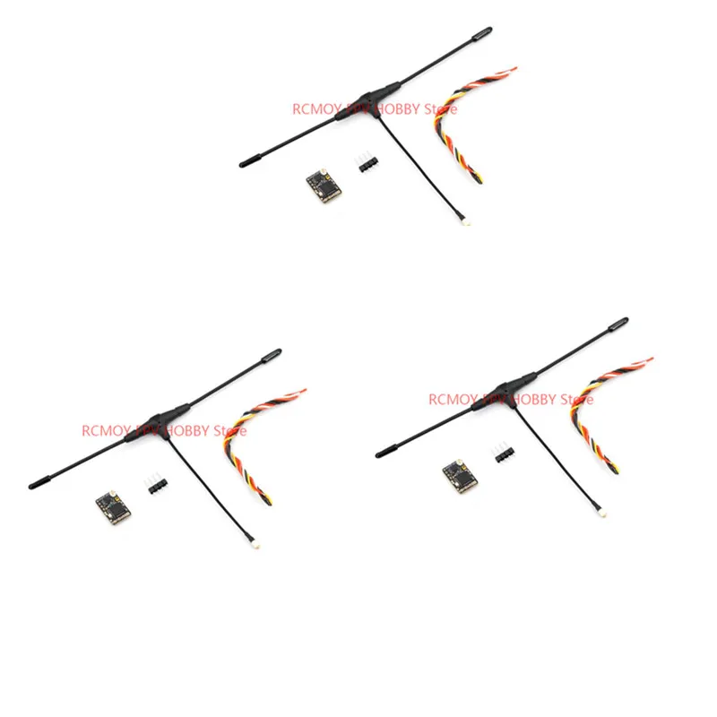 VoidFly Nuovissimo Ricevitore  - Tbs Fpv Crossfire recensione e prezzo