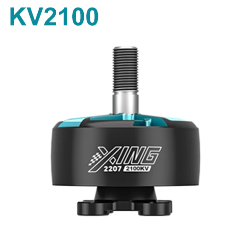 4 Pezzi IFlight R5 2207 2050KV - Drone Racing Motor recensione e prezzo