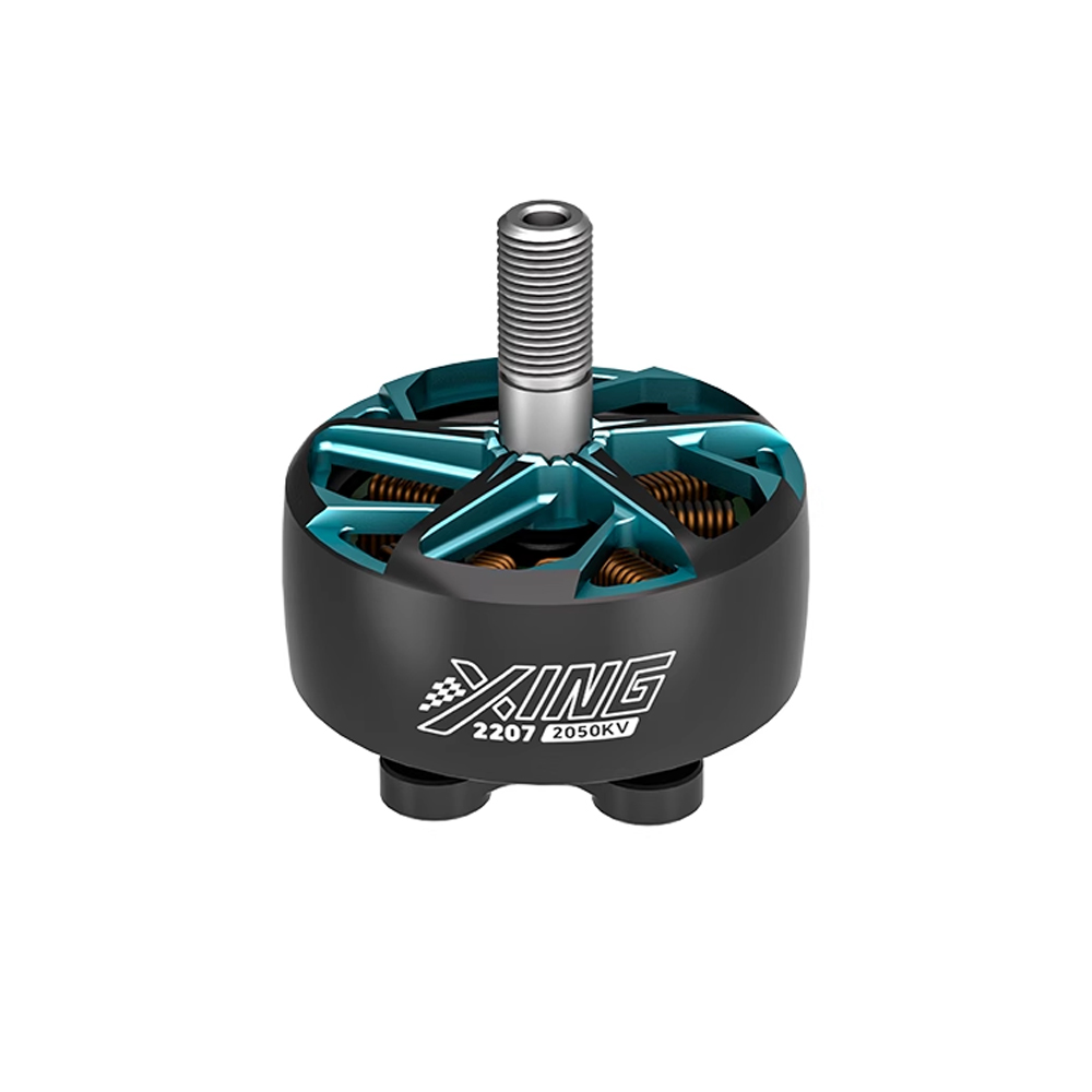 4 Pezzi IFlight R5 2207 2050KV - Drone Racing Motor recensione e prezzo