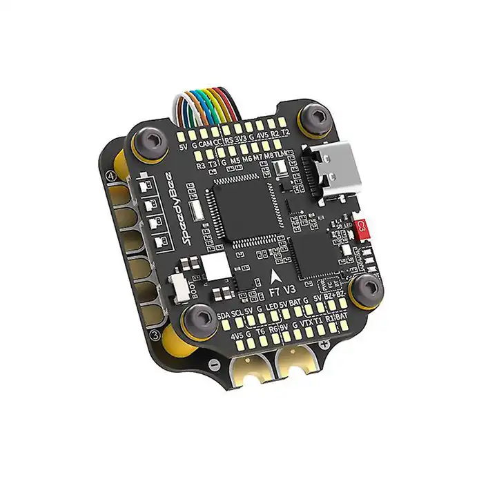 AeroPartsSpeedyBee F7 V3 BL32  - Betaflight Fc F7 recensione e prezzo