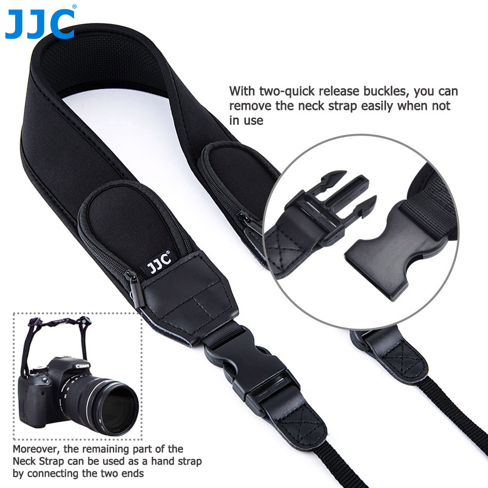 JJC Tracolla per fotocamera pe - Canon Camera Eos R50 recensione e prezzo