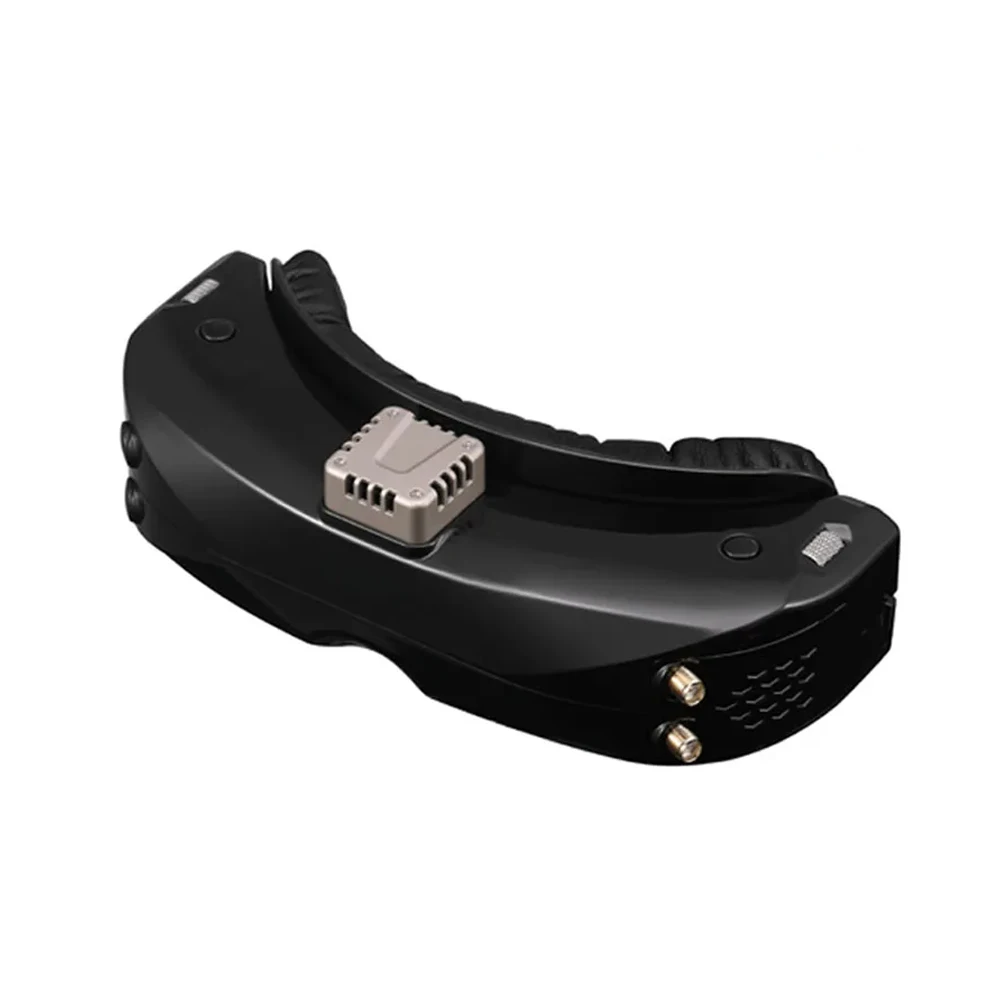 Occhiali FPV Skyzone Sky04X Pr - Drone Racing Goggles recensione e prezzo