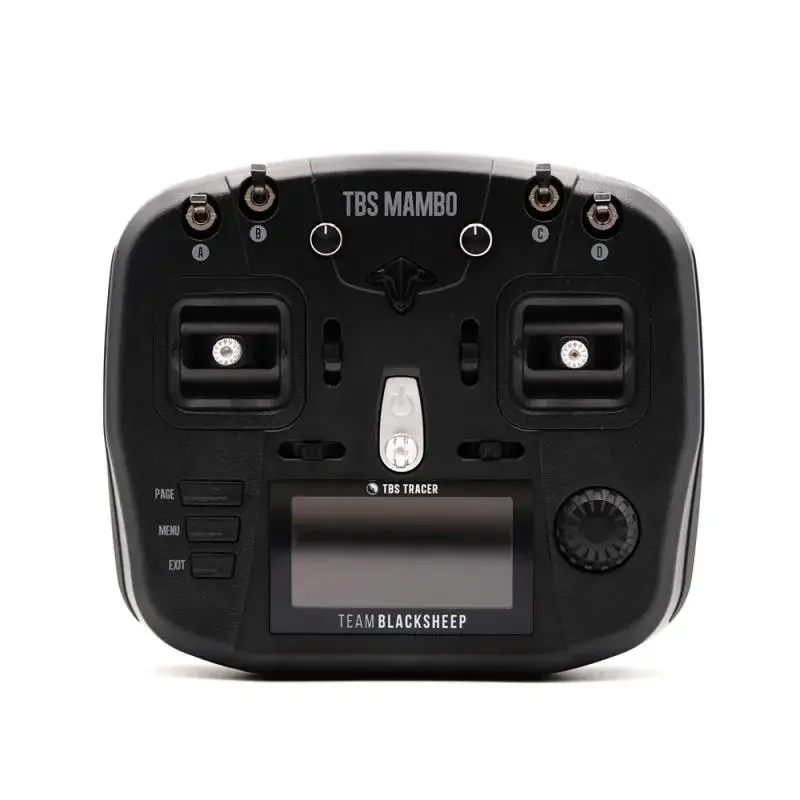 TBS MAMBO 2.4G Tracer FPV RC R - Tbs Fpv Tracer recensione e prezzo