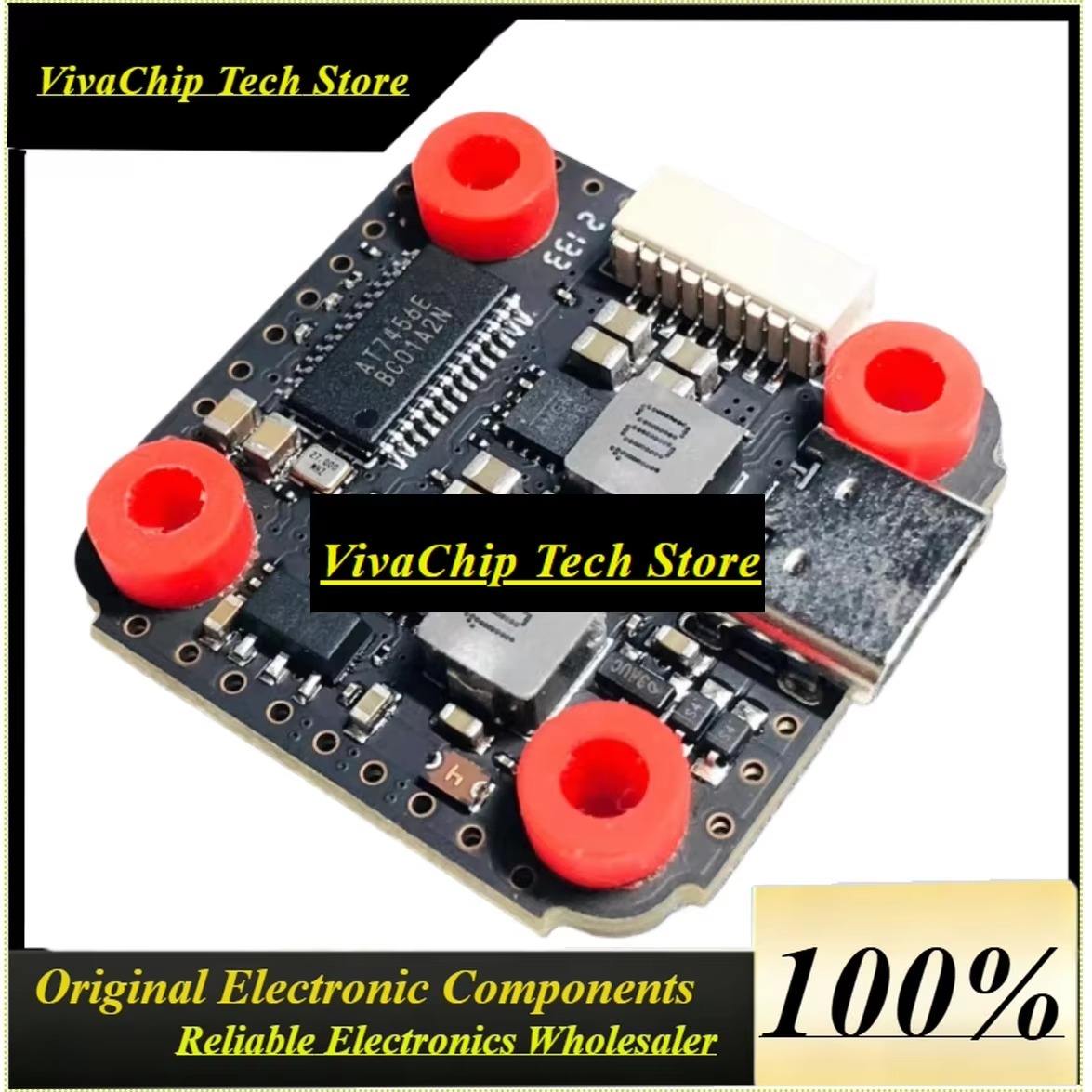 VivaSF7 MINI Flight Controller - Betaflight Fc F7 recensione e prezzo