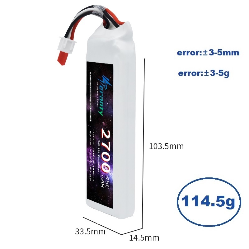 1 pz Mark4 Mark 4 HD 7 pollici - Drone Racing Frame recensione e prezzo
