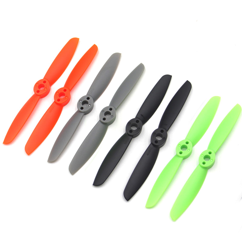 1 Coppia 4045 4 pollici 4X4.5  - Drone Racing Propeller recensione e prezzo