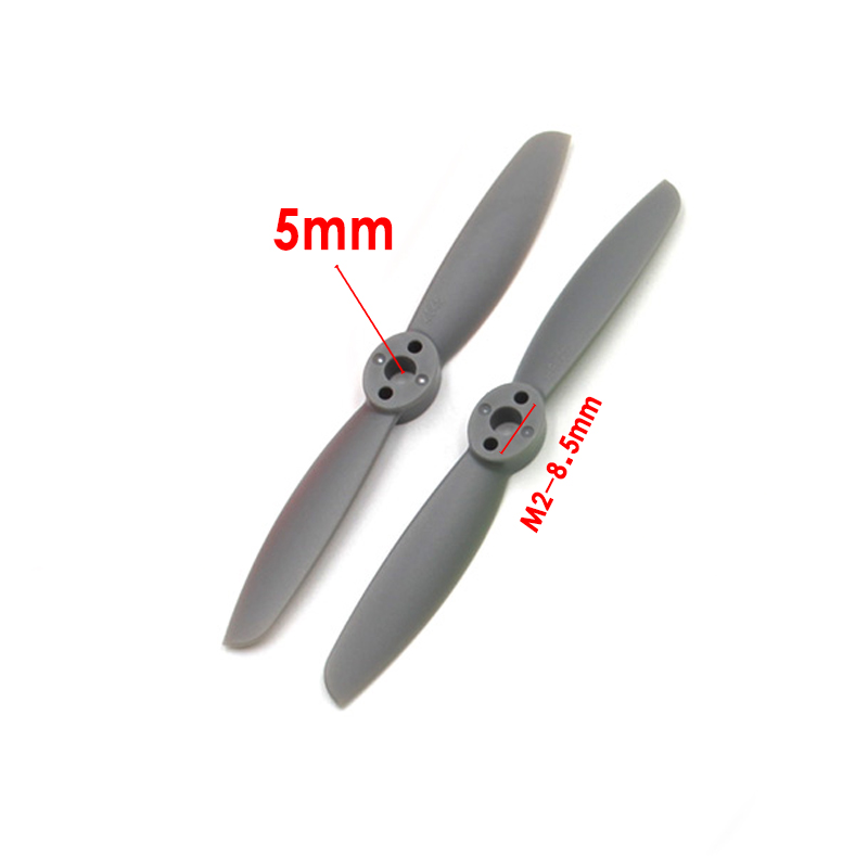 1 Coppia 4045 4 pollici 4X4.5  - Drone Racing Propeller recensione e prezzo